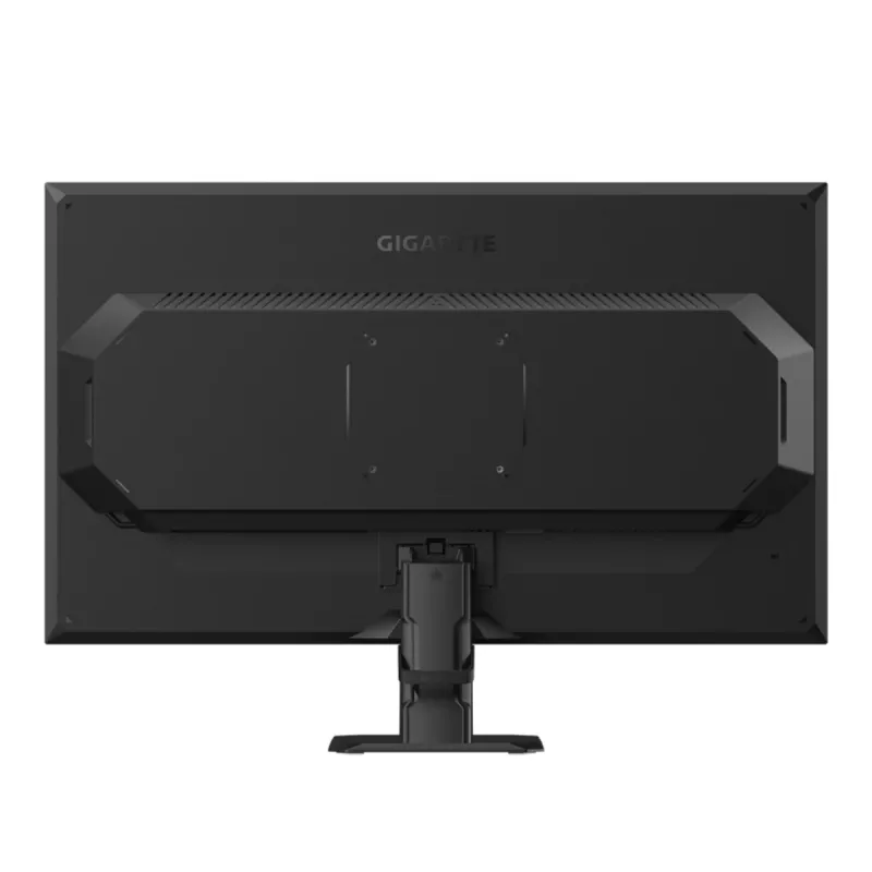 GIGABYTE GS27QA 27 collu QHD spēļu monitors - 2560 x 1440 (QHD), 180 Hz, 1 ms, 300 cd/m², FreeSync, HDR gatavs, HDMI 2.0, DisplayPort 1.4