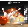 Hisense UHD 4K TV 50A6N ČR
