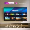 Hisense UHD 4K TV 50A6N ČR