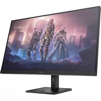 OMEN by HP 31.5 collu QHD 165Hz spēļu monitors - OMEN 32q