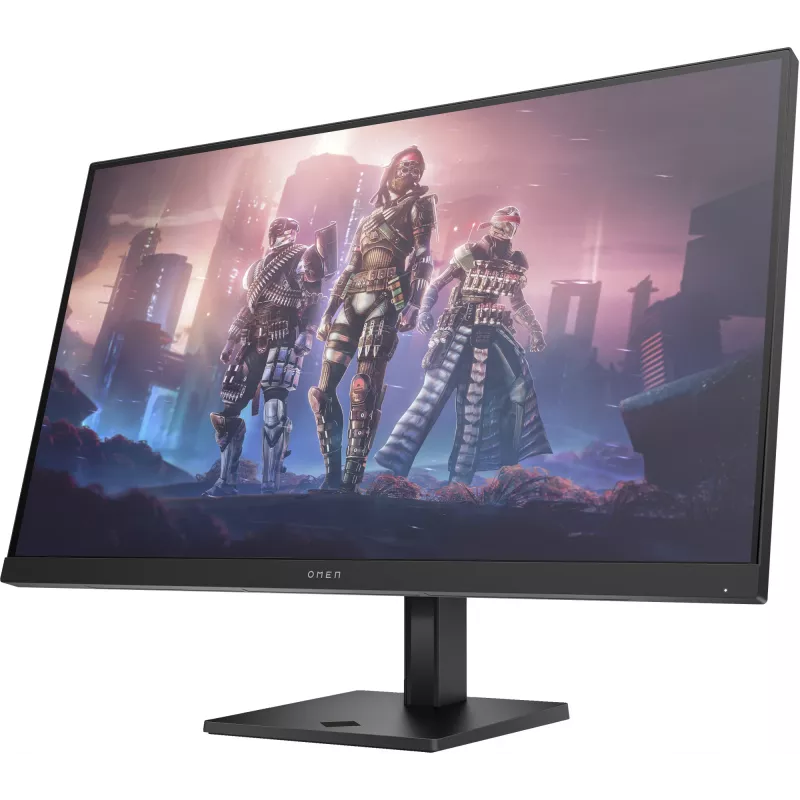 OMEN by HP 31.5 collu QHD 165Hz spēļu monitors - OMEN 32q