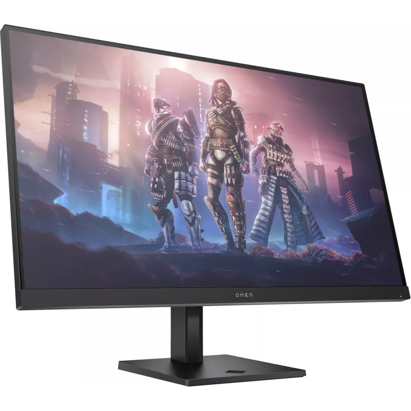 OMEN by HP 31.5 collu QHD 165Hz spēļu monitors - OMEN 32q