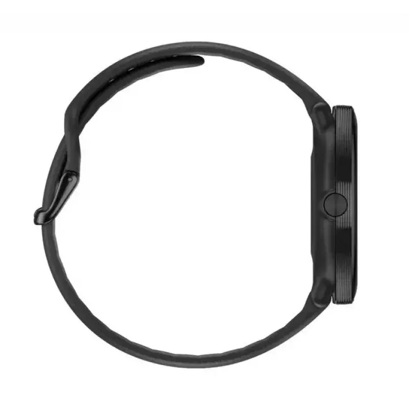 Viedpulkstenis Polar Ignite 3 Melns