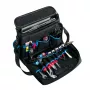 Servisa soma B+W Service Melns Nylon