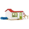 Veterinārārsta prakse ar mājdzīvniekiem Schleich 42502