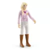 Karavāna Schleich HORSE CLUB 42593 slepenām kluba sanāksmēm