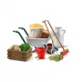 Stable Care Accessories Schleich 42610S Daudzkrāsains Ieteicamais vecums no 3 gadiem