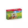 Stable Care Accessories Schleich 42610S Daudzkrāsains Ieteicamais vecums no 3 gadiem