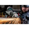 Leņķa slīpmašīna Metabo W 13-125 Quick