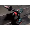Pistoles roktura urbjmašīna Metabo BS 18 LTX-3 BL Q I Metal 4000 RPM 3 kg