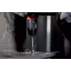 Pistoles roktura urbjmašīna Metabo BS 18 LTX-3 BL Q I Metal 4000 RPM 3 kg