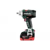 Pistoles roktura urbjmašīna Metabo BS 18 LTX-3 BL Q I Metal 4000 RPM 3 kg