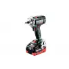 Pistoles roktura urbjmašīna Metabo BS 18 LTX-3 BL Q I Metal 4000 RPM 3 kg