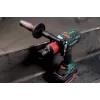 Pistoles roktura urbjmašīna Metabo BS 18 LTX-3 BL Q I Metal 4000 RPM 3 kg