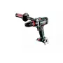 Pistoles roktura urbjmašīna Metabo BS 18 LTX-3 BL Q I Metal 4000 RPM 3 kg
