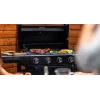 Grills Campingaz 4 Series Classic 4 Series Onyx S 37386 Gāzes Melns 15,9 W