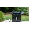 Grills Campingaz 4 Series Classic 4 Series Onyx S 37386 Gāzes Melns 15,9 W