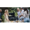 Grills Campingaz 4 Series Classic 4 Series Onyx S 37386 Gāzes Melns 15,9 W