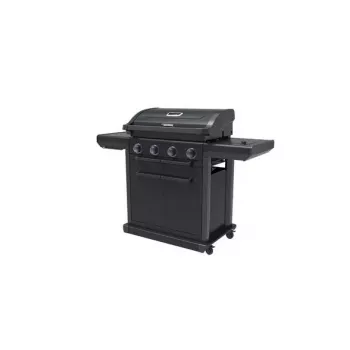 Grills Campingaz 4 Series Classic 4 Series Onyx S 37386 Gāzes Melns 15,9 W