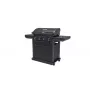 Grills Campingaz 4 Series Classic 4 Series Onyx S 37386 Gāzes Melns 15,9 W
