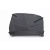 Bicycle transport bag b&w international Bike.bag 2.0 — transport case, ABS & polyester, 1360×297×854 mm, Melns/pelēka