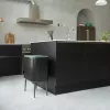 Atkritumu tvertne Brabantia 315824 36L Taisnstūrveida Plastmasas Melna