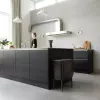 Atkritumu tvertne Brabantia 315824 36L Taisnstūrveida Plastmasas Melna