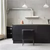 Atkritumu tvertne Brabantia 315824 36L Taisnstūrveida Plastmasas Melna