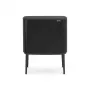 Atkritumu tvertne Brabantia 315824 36L Taisnstūrveida Plastmasas Melna