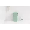 Brabantia Sort & Go 16 L zaļš atkritumu grozs 220x279x401 mm