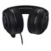 Turtle Beach Atlas 200 vadu spēļu austiņas datoram, spēļu konsolēm un mobilajām ierīcēm ar 3,5 mm savienojumu