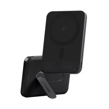 PanzerGlass empower™ by ® empower™ Bank w. Spin Stand | 5000mAh | Space Melns