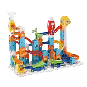 VTech Marble Rush raķešu komplekts Electronic M100 E daudzkrāsains