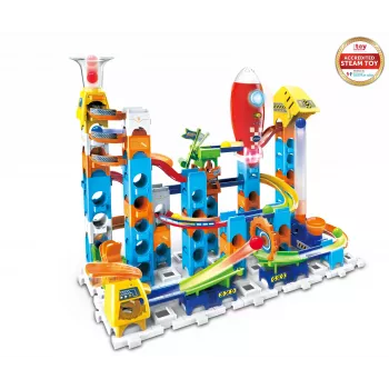 VTech Marble Rush raķešu komplekts Electronic M100 E daudzkrāsains