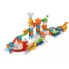 VTech Marble Rush raķešu komplekts Electronic M100 E daudzkrāsains