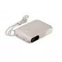 Pārnēsājams ārējais akumulators Belkin BPB027hqSD 10000 mAh, Smilšu krāsa, 2 × USB‑C porti