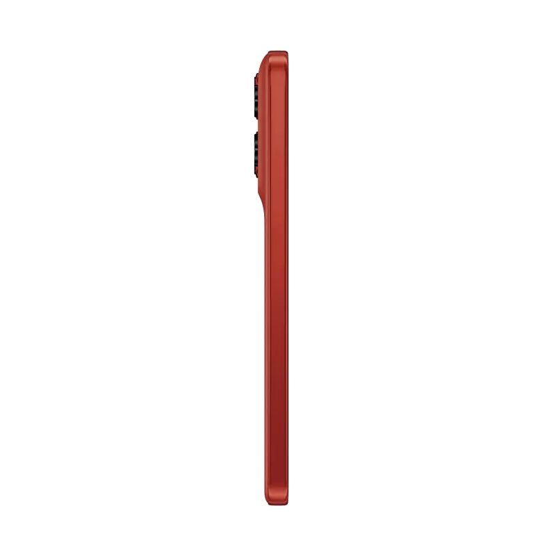 Motorola edge 60 Neo 16,1 cm (6,36 collas) Dual SIM Android 15 5G USB Type-C 12 GB 256 GB 5000 mAh sarkans