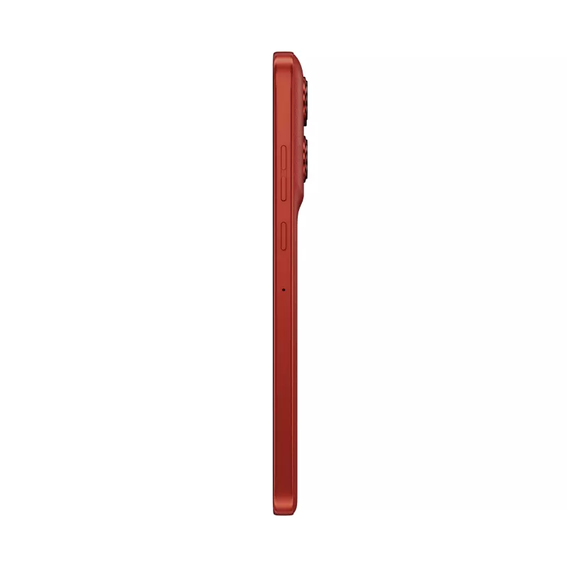 Motorola edge 60 Neo 16,1 cm (6,36 collas) Dual SIM Android 15 5G USB Type-C 12 GB 256 GB 5000 mAh sarkans