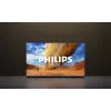 Philips 50PUS7800/12 TV 127 cm (50 collas) 4K Ultra HD viedtelevizors Wi-Fi melns