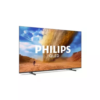 Philips 50PUS7800/12 TV 127 cm (50 collas) 4K Ultra HD viedtelevizors Wi-Fi melns