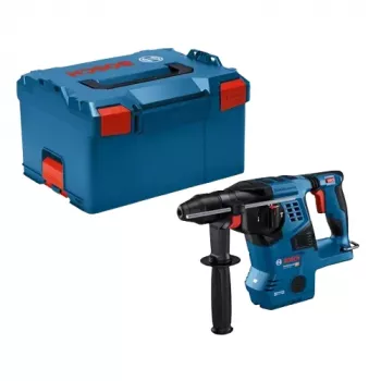 Bosch GBH 18V-28 C PROFESSIONAL SDS Plus bezsuku triecienurbjmašīna