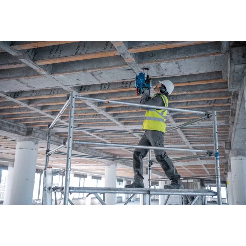 Bosch GBH 18V-28 C PROFESSIONAL SDS Plus bezsuku triecienurbjmašīna