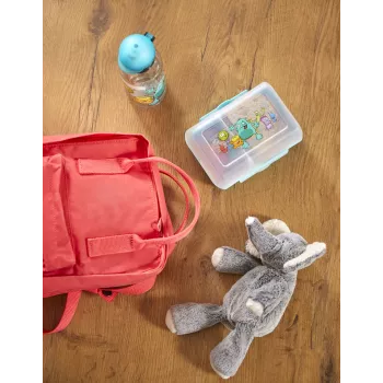 EMSA 518138 dzeramā pudele Polipropilēns (PP), Tritan Tirkīza