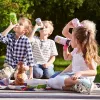 EMSA 518140 dzeramā pudele Polipropilēns (PP), Tritan Zaļš