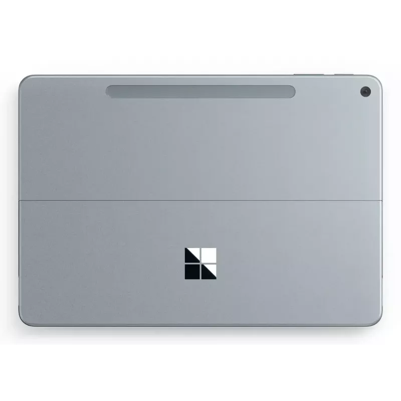 Planšetdators Microsoft Surface Pro 12 collu Qualcomm Snapdragon X1P-42-100 3,2 GHz, 16 GB RAM, 512 GB, Wi‑Fi 7, Windows 11 Home, pelēks
