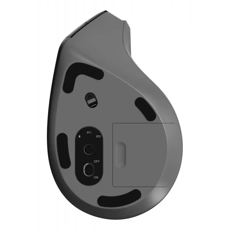Pele Rapoo EV310M RF bezvadu + Bluetooth