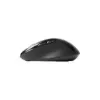 Pele Rapoo M500 Silent, labās rokas, RF bezvadu, Bluetooth, optiskā