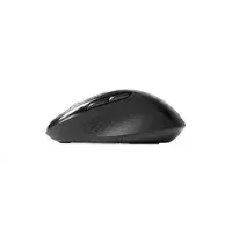 Pele Rapoo M500 Silent, labās rokas, RF bezvadu, Bluetooth, optiskā