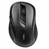 Pele Rapoo M500 Silent, labās rokas, RF bezvadu, Bluetooth, optiskā