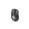 Pele Rapoo M500 Silent, labās rokas, RF bezvadu, Bluetooth, optiskā